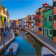 Intrepid | Madrid to Rome Intrepid | Madrid to Rome