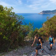 Intrepid | Madrid to Rome Intrepid | Madrid to Rome