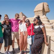 Intrepid | 18 to 35s Essential Egypt Intrepid | 18 to 35s Essential Egypt