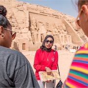 Intrepid | 18 to 35s Essential Egypt Intrepid | 18 to 35s Essential Egypt