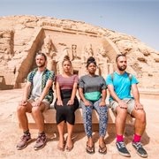 Intrepid | 18 to 35s Essential Egypt Intrepid | 18 to 35s Essential Egypt