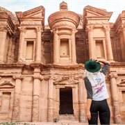 Intrepid | 18 to 35s One Week in Jordan Intrepid | 18 to 35s One Week in Jordan