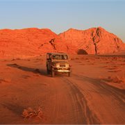 Intrepid | 18 to 35s One Week in Jordan Intrepid | 18 to 35s One Week in Jordan