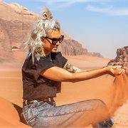 Intrepid | 18 to 35s One Week in Jordan Intrepid | 18 to 35s One Week in Jordan