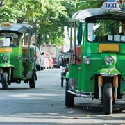 Intrepid | Beautiful Northern Thailand
