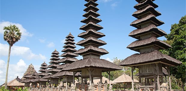 Intrepid | Indonesia: Highlights of Java