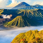 Intrepid | Indonesia: Highlights of Java Intrepid | Indonesia: Highlights of Java