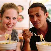 Intrepid | Classic Borneo