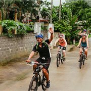 Intrepid | Vietnam: Hike, Bike & Kayak