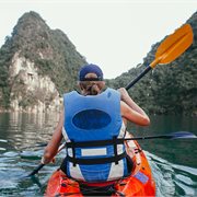 Intrepid | Vietnam: Hike, Bike & Kayak