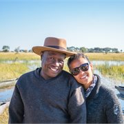 Intrepid | Botswana Adventure