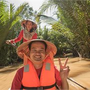 Intrepid | Vietnam Discovery