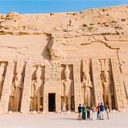 Intrepid | Premium Egypt & Jordan in Depth