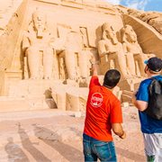 Intrepid | Premium Egypt & Jordan in Depth
