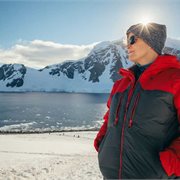 Intrepid | Antarctic Peninsula: An Immersive Odyssey Intrepid | Antarctic Peninsula: An Immersive Odyssey