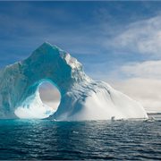 Intrepid | Antarctic Peninsula: An Immersive Odyssey (Ocean Nova)