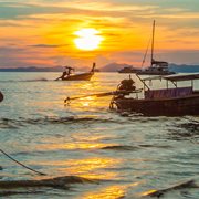 Intrepid | Thailand Beaches: Bangkok to Phuket