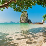 Intrepid | Thailand Beaches: Bangkok to Phuket