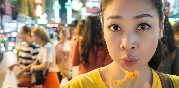 Intrepid | Thailand Beaches: Bangkok to Phuket Intrepid | Thailand Beaches: Bangkok to Phuket