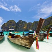 Intrepid | Thailand Beaches: Bangkok to Phuket
