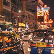 Intrepid | 18 to 35s One Week in Thailand: Kayaking and Hilltribes Intrepid | 18 to 35s One Week in Thailand: Kayaking and Hilltribes