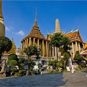 Intrepid | 18 to 35s One Week in Thailand: Kayaking and Hilltribes Intrepid | 18 to 35s One Week in Thailand: Kayaking and Hilltribes