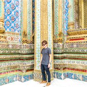 Intrepid | 18 to 35s Essential Southern Thailand