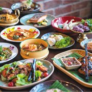 Intrepid | 18 to 35s Essential Southern Thailand