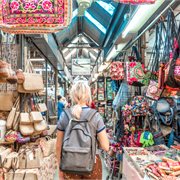 Intrepid | 18 to 35s Essential Southern Thailand