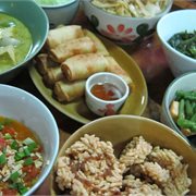 Intrepid | Classic Thailand West Coast