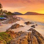 Intrepid | Classic Thailand West Coast (Nov - Apr)