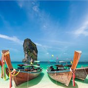Intrepid | Classic Thailand West Coast