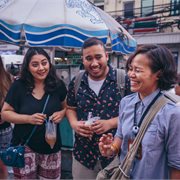 Intrepid | 18 to 35s Real Thailand