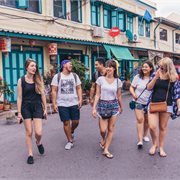 Intrepid | 18 to 35s Real Thailand