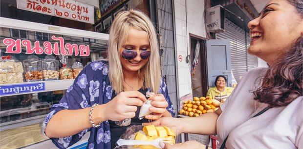 Intrepid | 18 to 35s Real Thailand