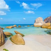 Intrepid | 18 to 35s Real Thailand