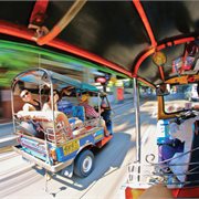 Intrepid | 18 to 35s Real Thailand