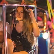 Intrepid | 18 to 35s Real Thailand