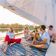 Intrepid | Classic Egypt			