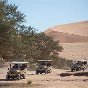 Intrepid | Premium Namibia