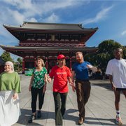Intrepid | Premium Highlights of Japan