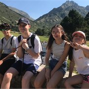 Intrepid | Summer Pyrenees Family Holiday with teenagers