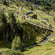 Intrepid | Summer Pyrenees Family Holiday with teenagers