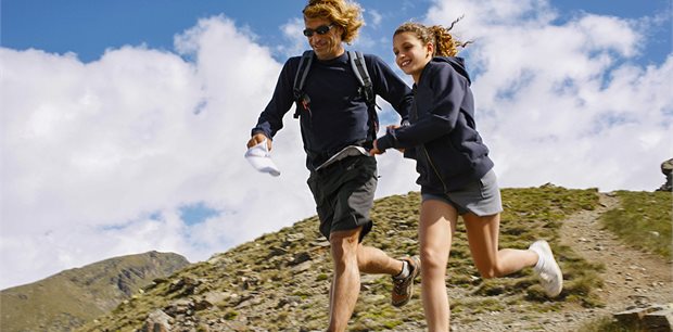 Intrepid | Summer Pyrenees Family Holiday with teenagers Intrepid | Summer Pyrenees Family Holiday with teenagers