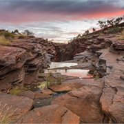 Intrepid | Karijini Explorer