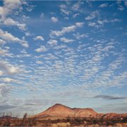 Intrepid | Karijini Explorer