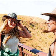 Intrepid | Red Centre & Uluru Explorer Intrepid | Red Centre & Uluru Explorer