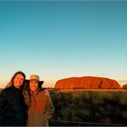 Intrepid | Red Centre & Uluru Explorer Intrepid | Red Centre & Uluru Explorer
