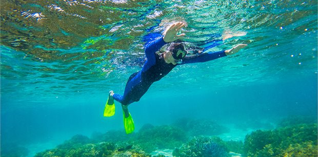 Intrepid | North Queensland Adventure