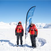 Intrepid | Exploring Antarctica's Spring (Ocean Albatros)